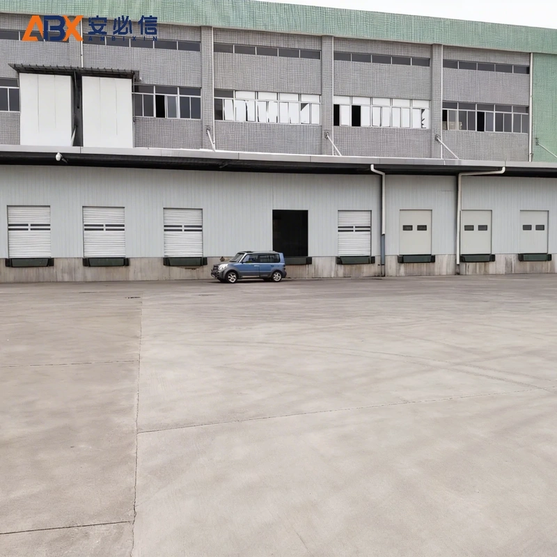 湘潭市金属快速门